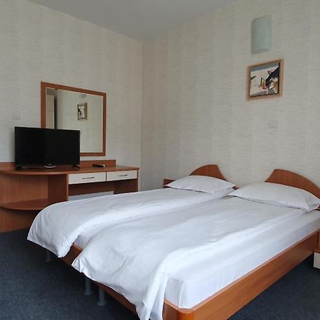 Motel Monza Blagoevgrad Extérieur photo