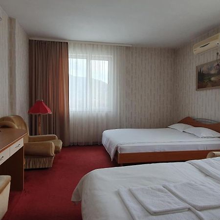 Motel Monza Blagoevgrad Extérieur photo