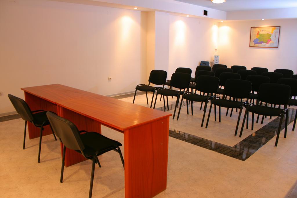 Motel Monza Blagoevgrad Extérieur photo