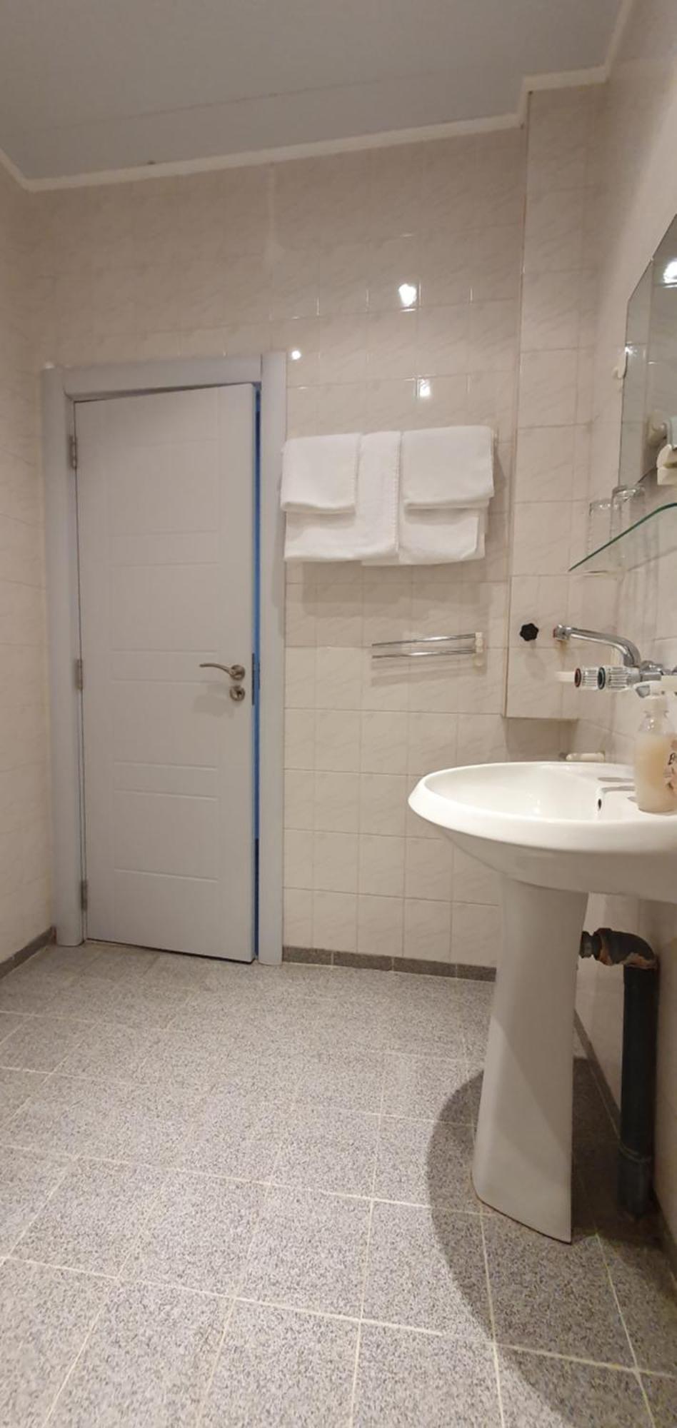 Motel Monza Blagoevgrad Extérieur photo