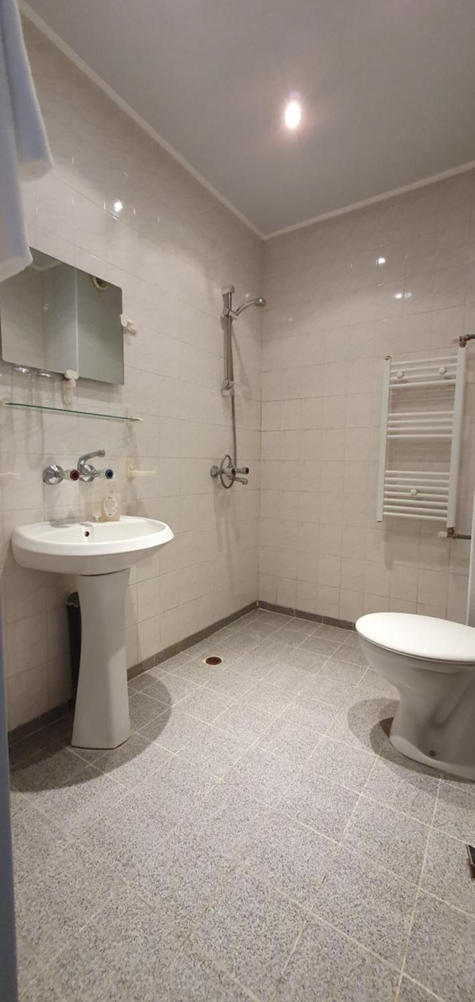 Motel Monza Blagoevgrad Extérieur photo