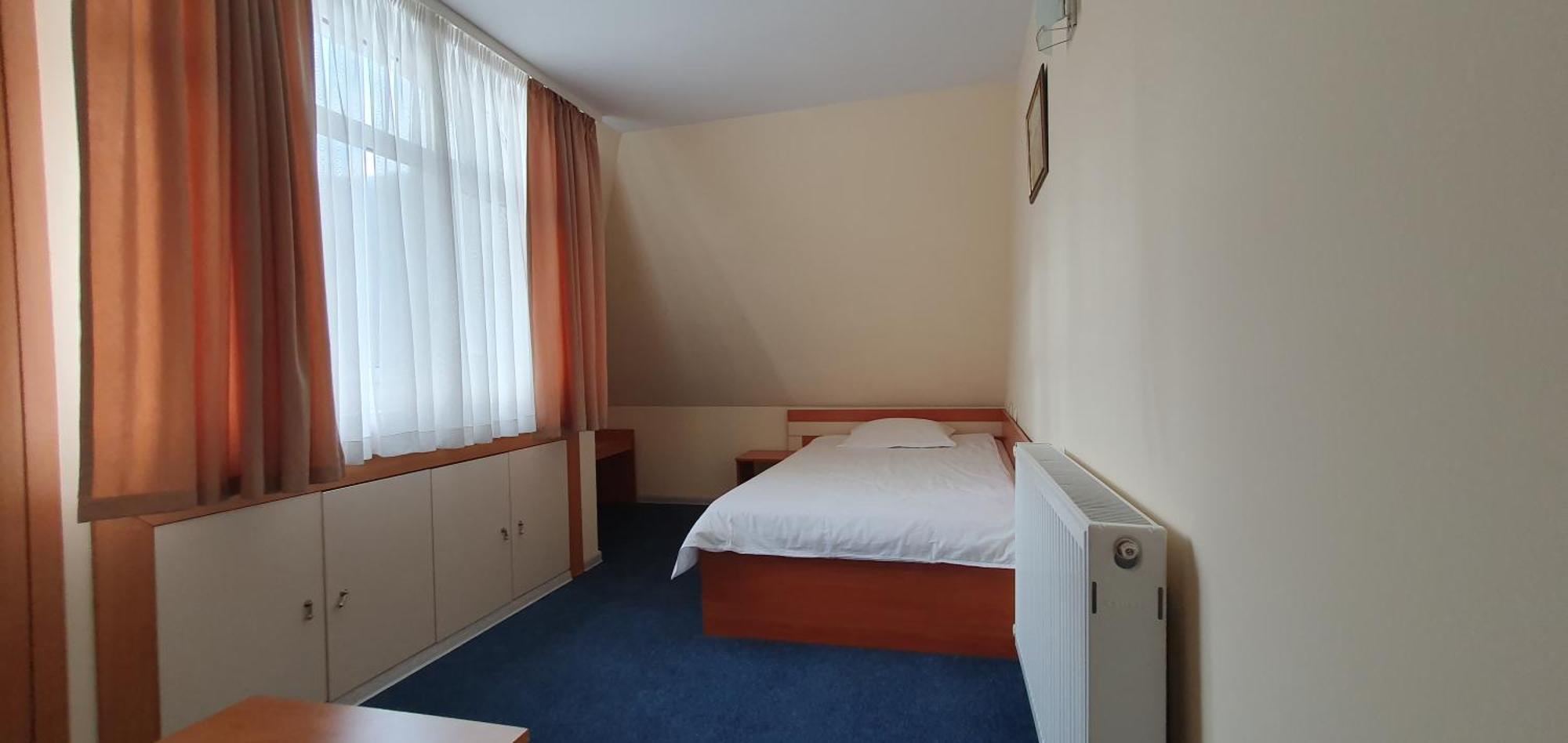 Motel Monza Blagoevgrad Extérieur photo