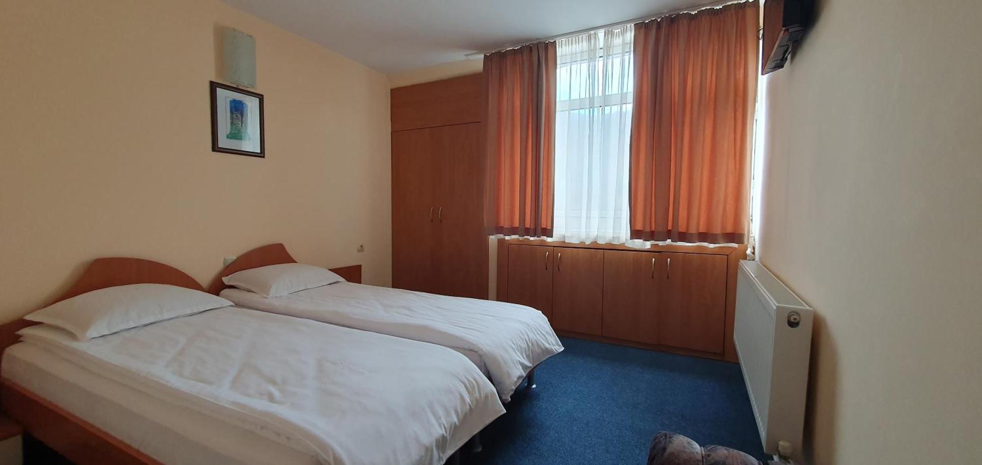 Motel Monza Blagoevgrad Extérieur photo