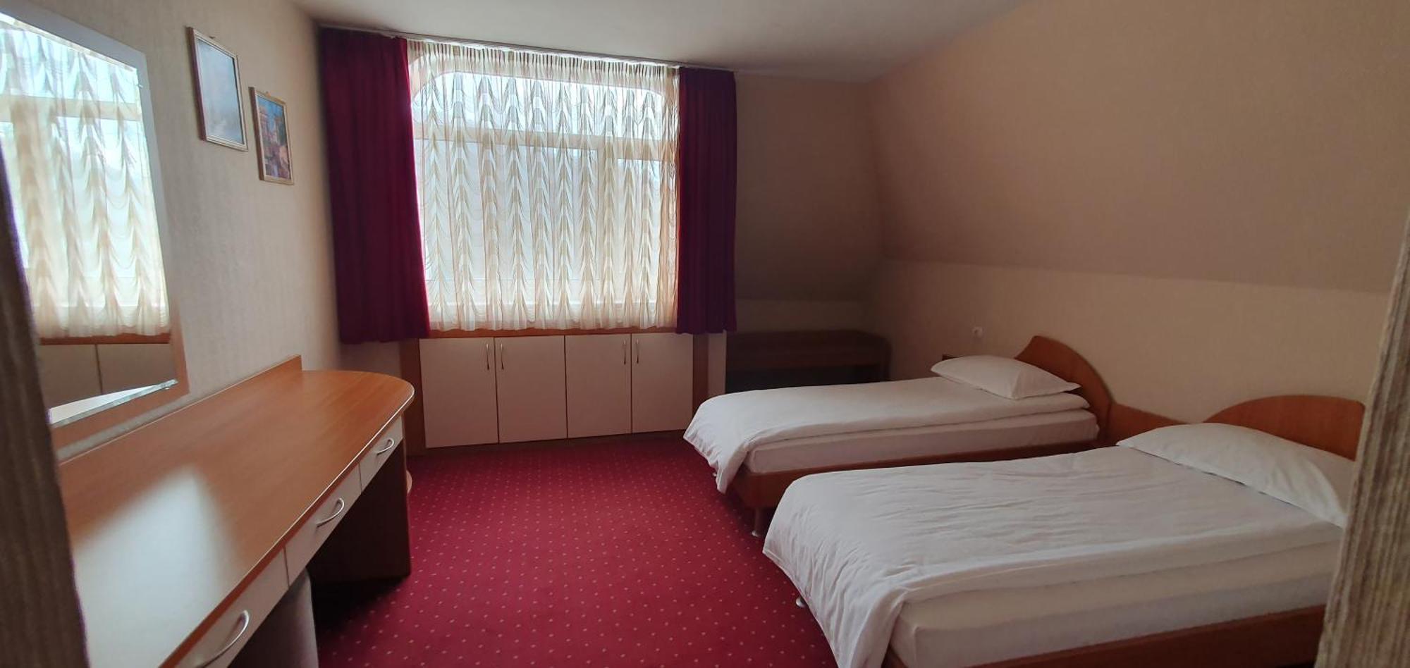 Motel Monza Blagoevgrad Extérieur photo