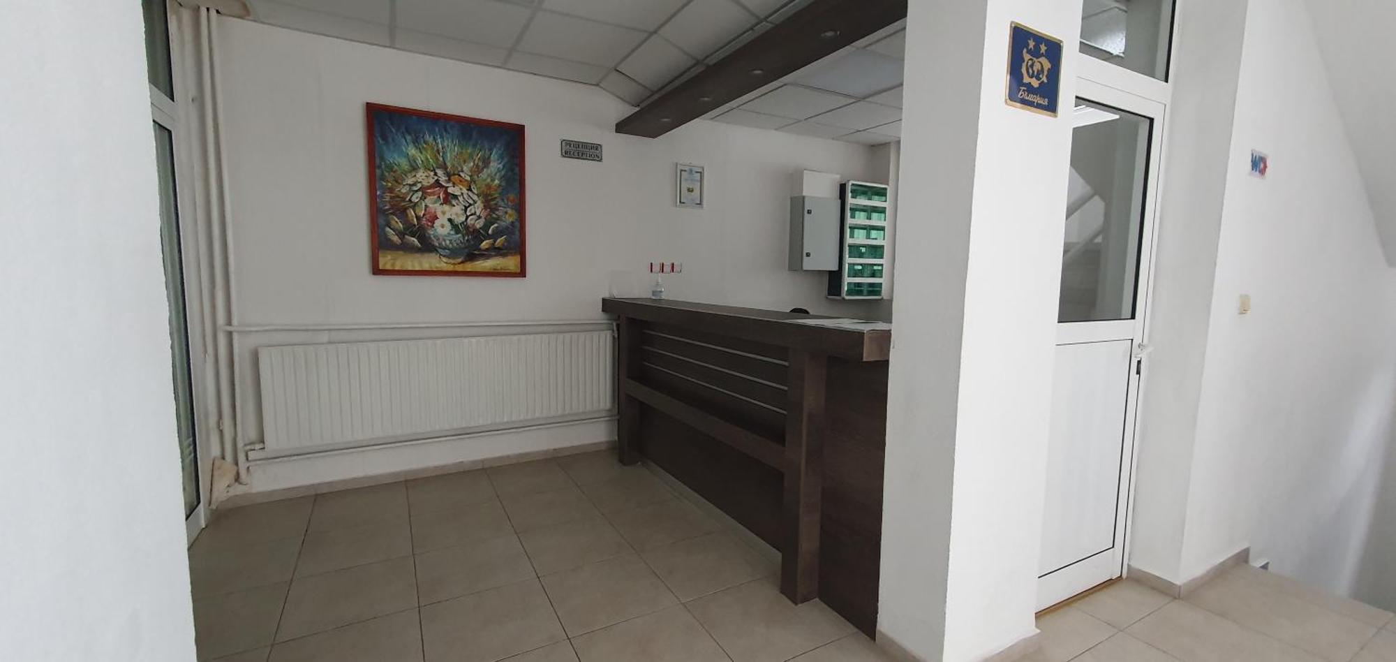 Motel Monza Blagoevgrad Extérieur photo