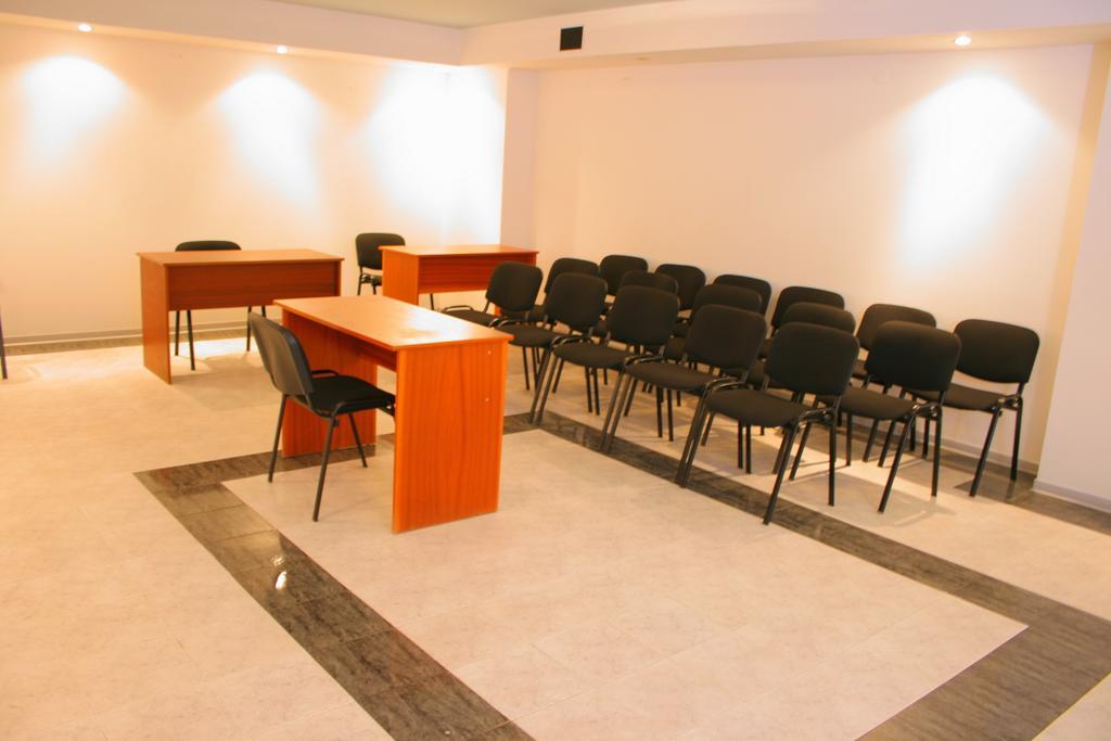 Motel Monza Blagoevgrad Extérieur photo