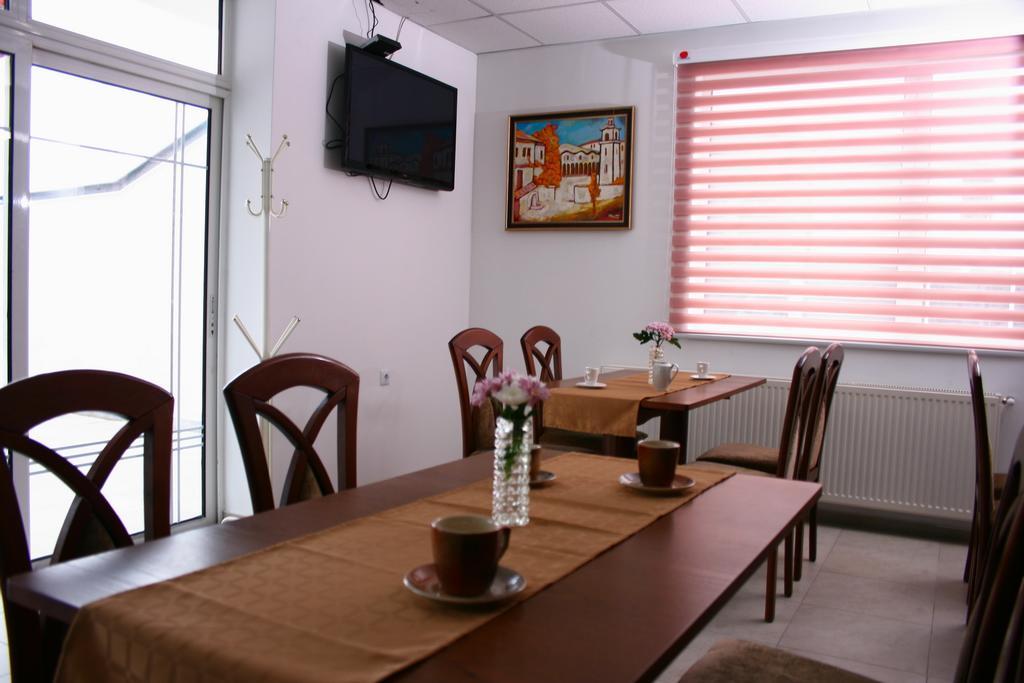 Motel Monza Blagoevgrad Extérieur photo