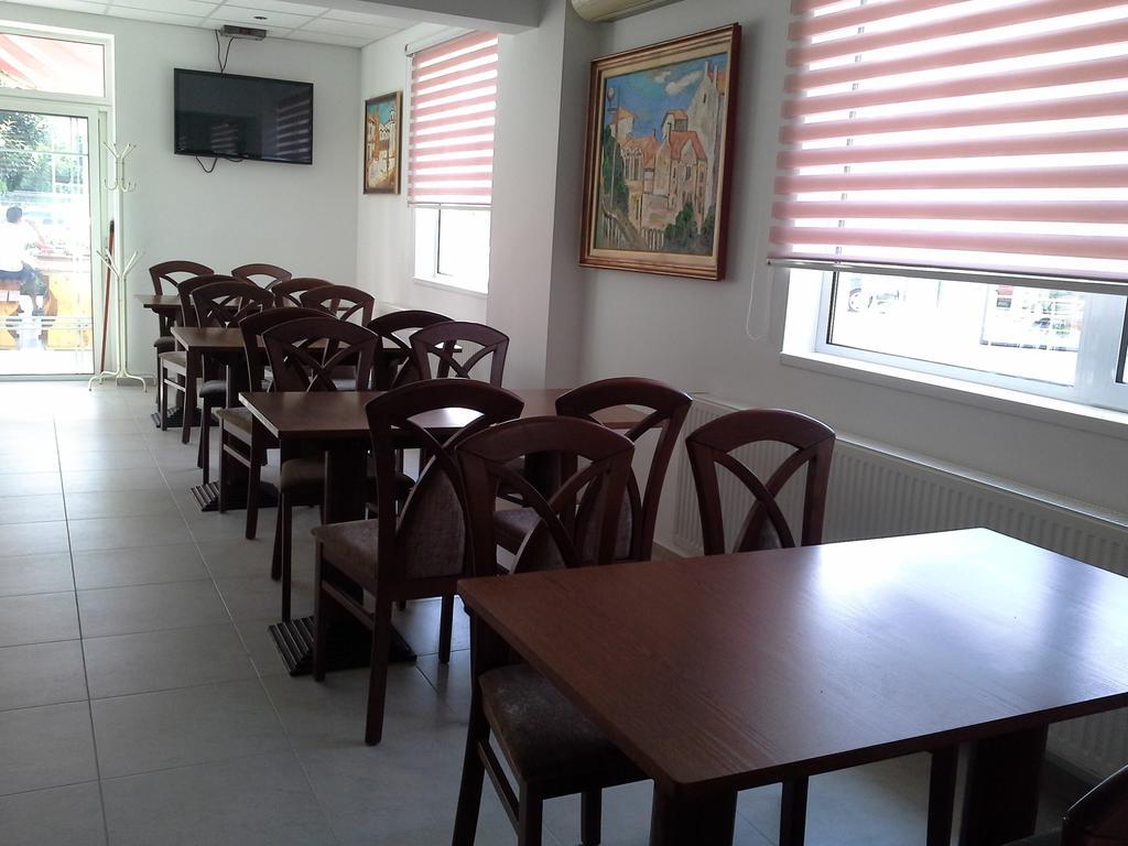 Motel Monza Blagoevgrad Extérieur photo