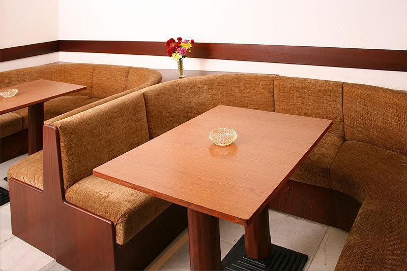 Motel Monza Blagoevgrad Extérieur photo